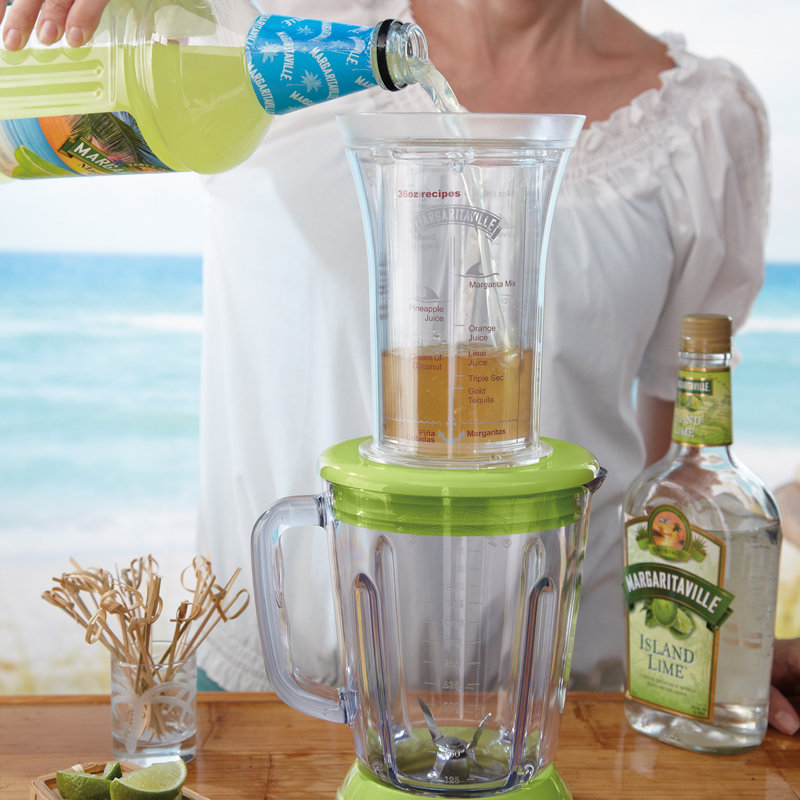 Margaritaville Margaritaville® NoBrainer Mixer & Reviews Wayfair